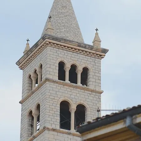 E&e Arena With Free Private Parking * Pula