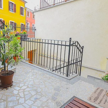 Apartment E&e Arena With Free Private Parking Pula