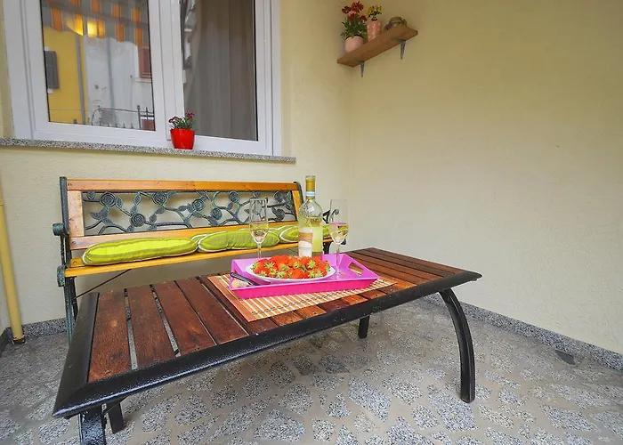 E&e Arena Apartman Póla