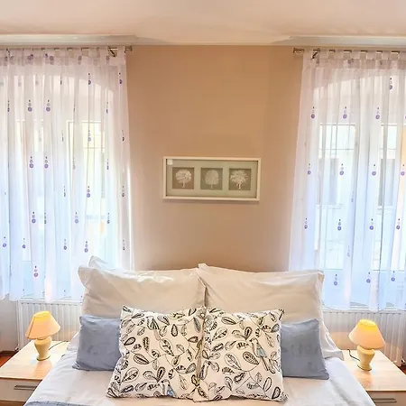 Apartment E&e Arena With Free Private Parking