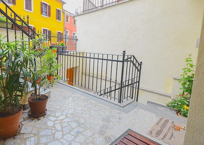 Apartman E&e Arena Pula