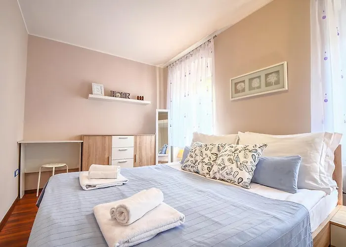 E&e Arena Apartman
