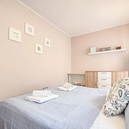 E&e Arena With Free Private Parking Apartamento *